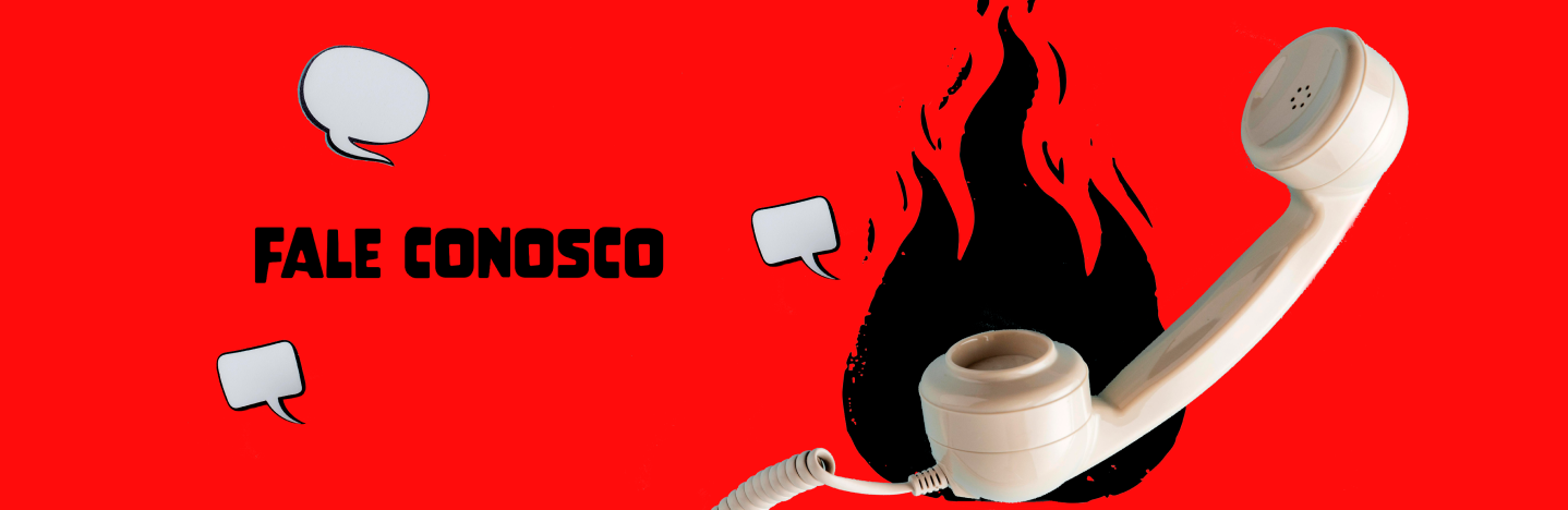fale conosco